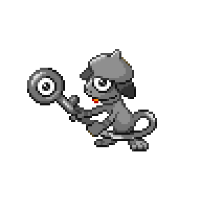 Ungle Sprite Image