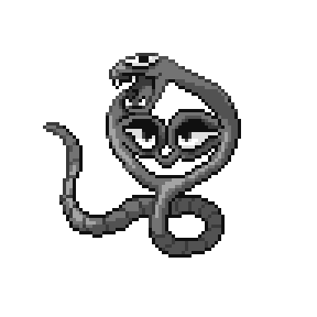 Unbok Sprite Image