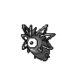 Untar Sprite Image
