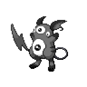 Unchu Sprite Image