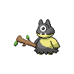 Unlax Sprite Image