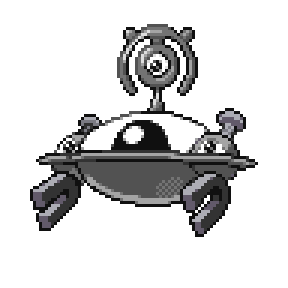 Unzone Sprite Image