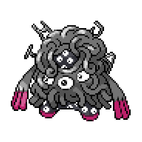 Ungrowth Sprite Image