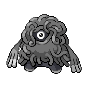 Ungrowth Sprite Image