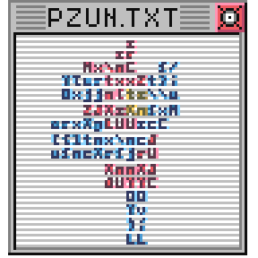 Ungon-z Sprite Image