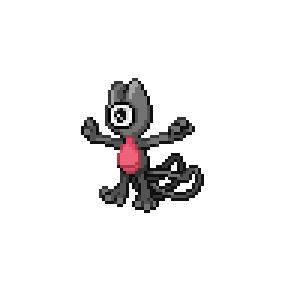 Uncko Sprite Image