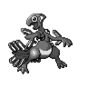 Untile Sprite Image