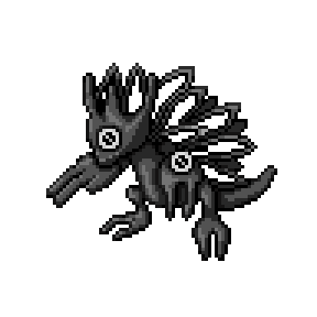 Unslash Sprite Image