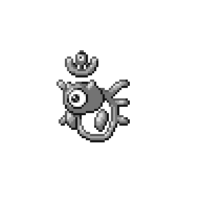 Uninja Sprite Image