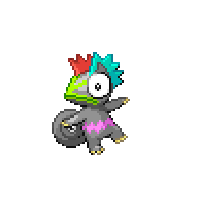 Uneon Sprite Image