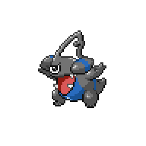 Unble Sprite Image