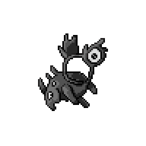 Unrina Sprite Image