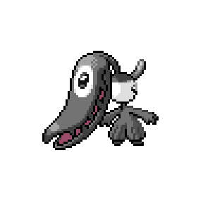 Unwile Sprite Image