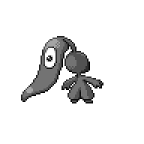 Unwile Sprite Image
