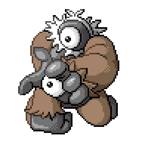 Unking Sprite Image