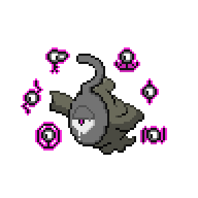 Unskull Sprite Image