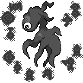 Unceus Sprite Image