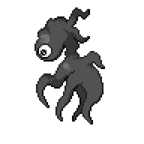 Unceus Sprite Image