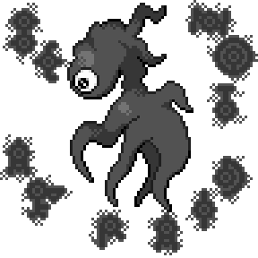 Unceus Sprite Image