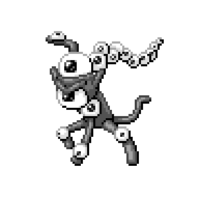 Unnape Sprite Image