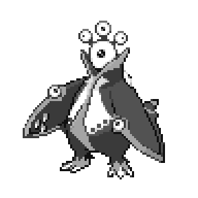 Unleon Sprite Image