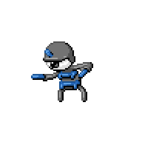 Uniard Sprite Image