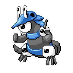 Ungron Sprite Image