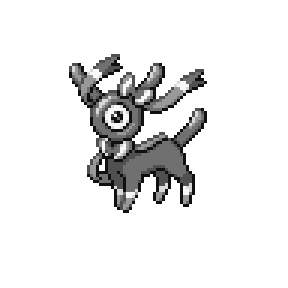 Unveon Sprite Image