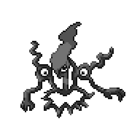 Unrai Sprite Image