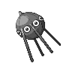 Unblim Sprite Image
