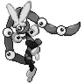 Unpunny Sprite Image