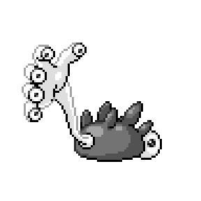 Unmuku Sprite Image