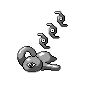 Unkoth Sprite Image