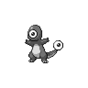 Unmander Sprite Image