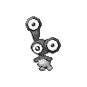 Uneary Sprite Image