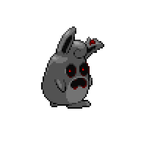 Untuff Sprite Image
