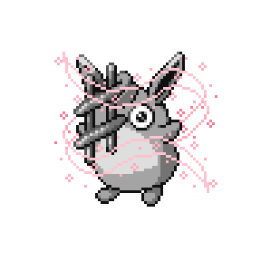 Untuff Sprite Image