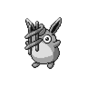 Untuff Sprite Image