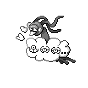 Unria Sprite Image