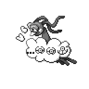 Unria Sprite Image