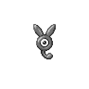 Unetta Sprite Image