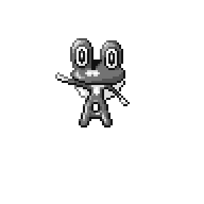 Unkie Sprite Image