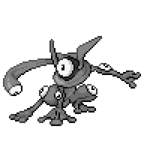 Unninja Sprite Image