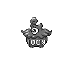 Unkaboo Sprite Image