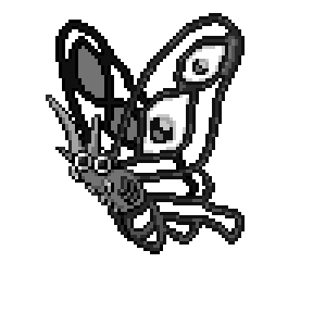 Unmoth Sprite Image