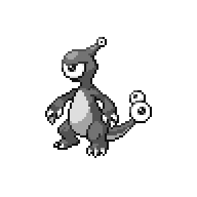 Unmeleon Sprite Image