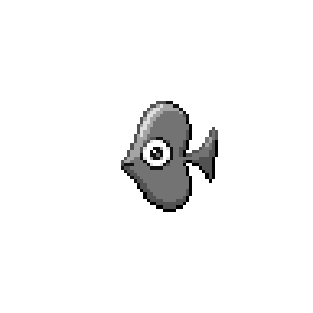 Undisc Sprite Image