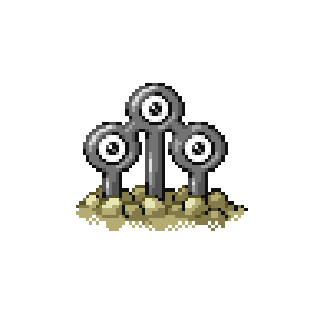 Untrio Sprite Image