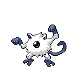 Unkey Sprite Image