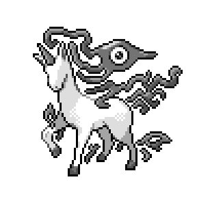 Undash Sprite Image